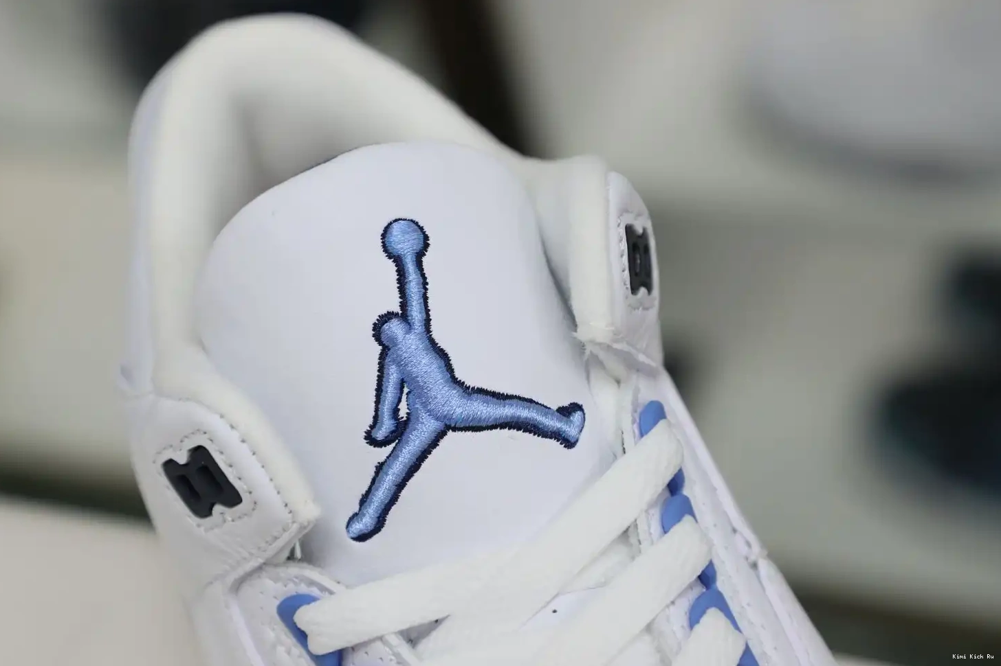 3 Kimikick Jordan retro Jordan Air 0602